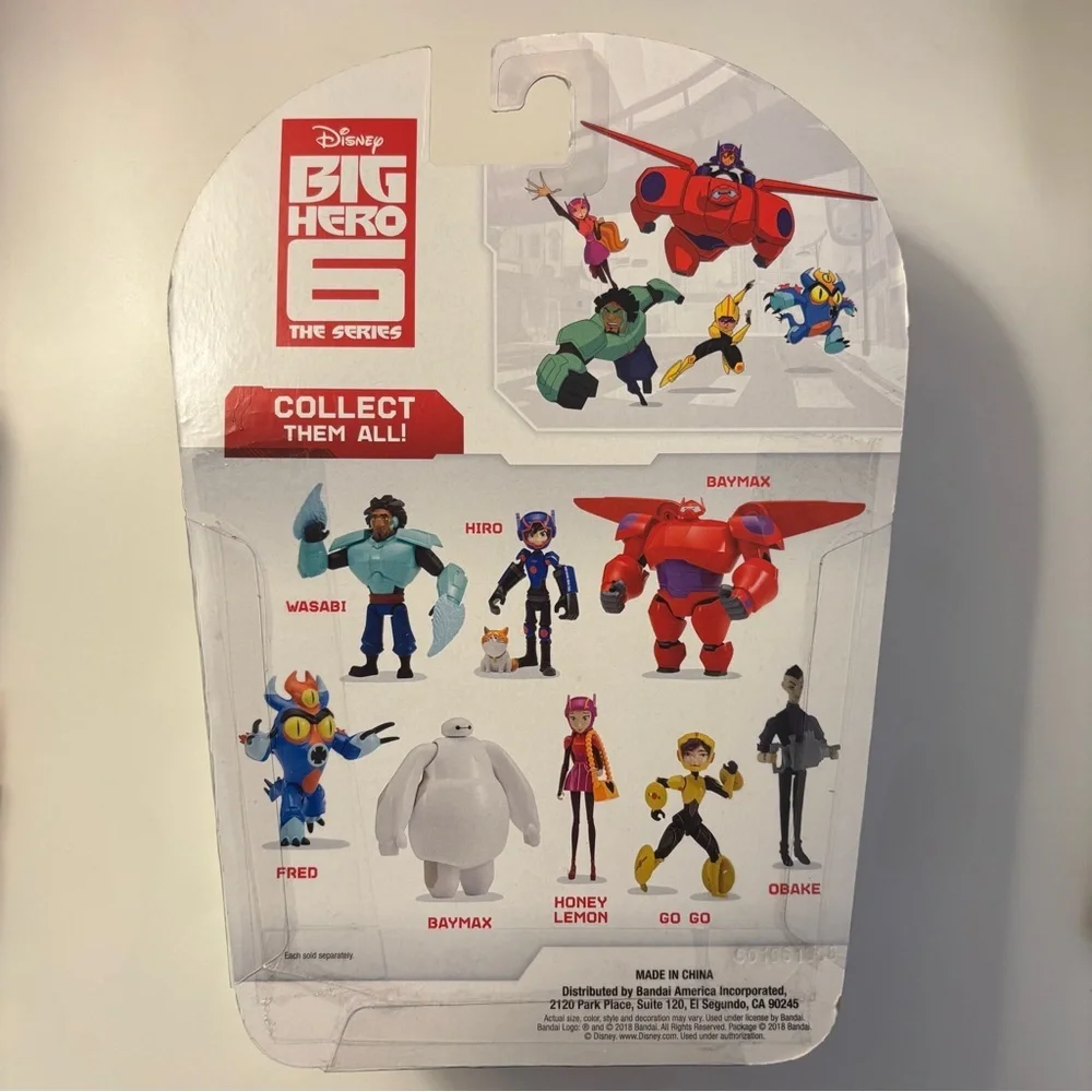 Disney brand new